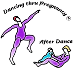 Dancing Thru Pregnancy